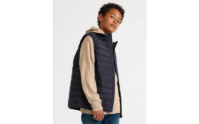 Padded Vest product image