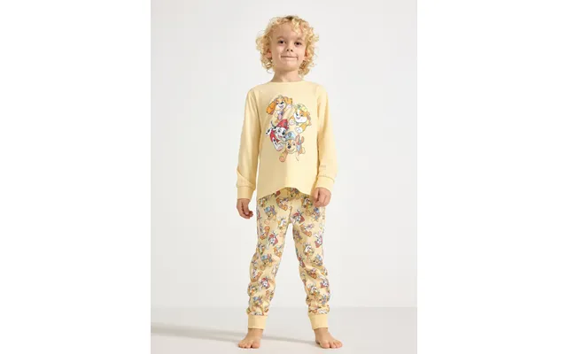 Paw Patrol Pyjama Set