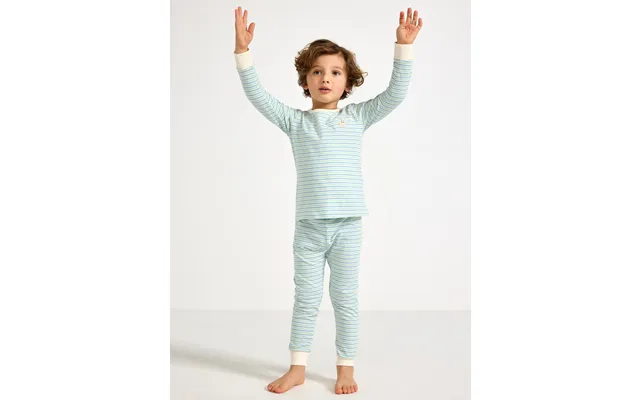 Pyjama Set