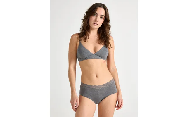 Regular Waist Briefs