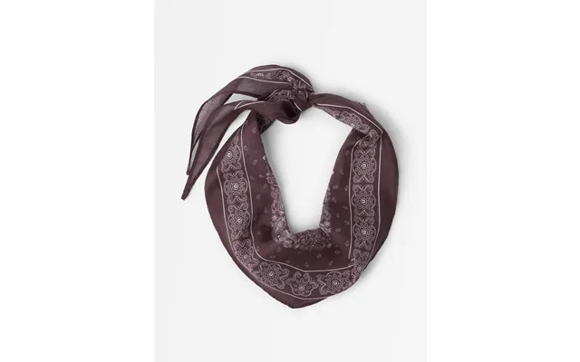 Scarf In Cotton product image