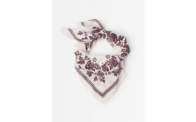 Scarf In Cotton product image