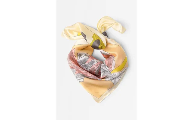 Scarf In Satin product image