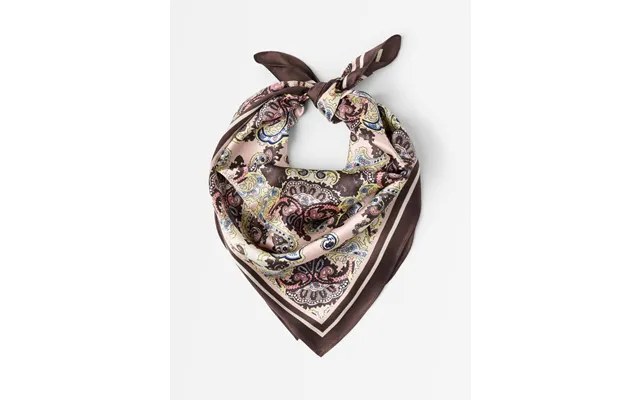 Scarf In Satin product image