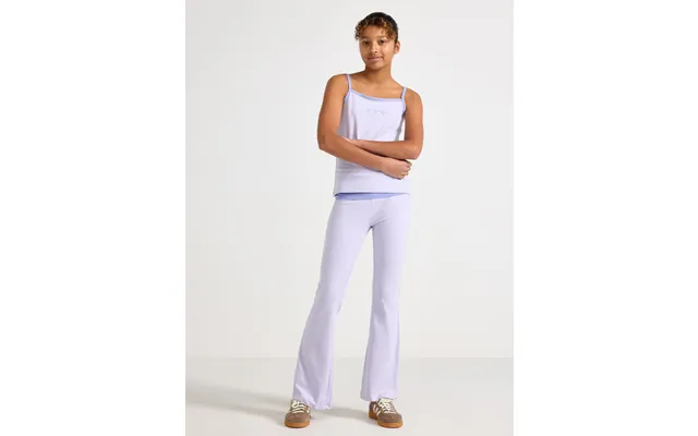 Set - Camisole And Trousers