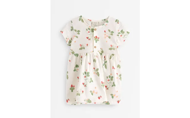 Short-sleeved Dress product image