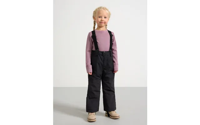 Ski Trousers With Braces product image