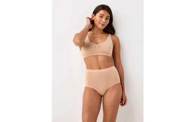 Soft Seamless Bra product image