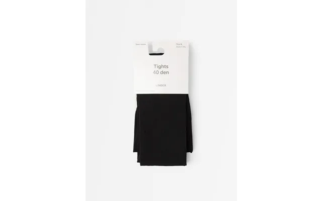 Tights With Superstretch 40 Denier
