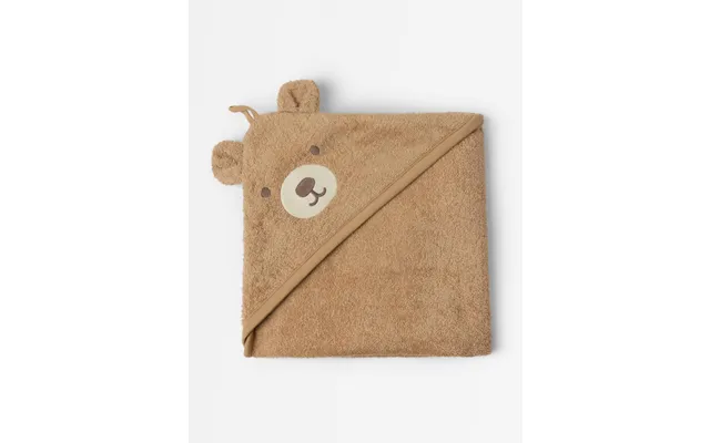 Towel With Hood product image