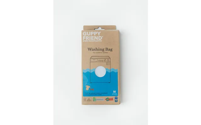 Washing Bag Guppyfriend