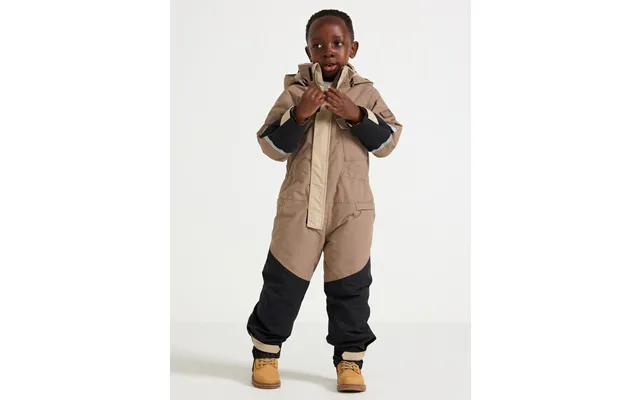 Waterproof Snowsuit Kids Performance Wear product image