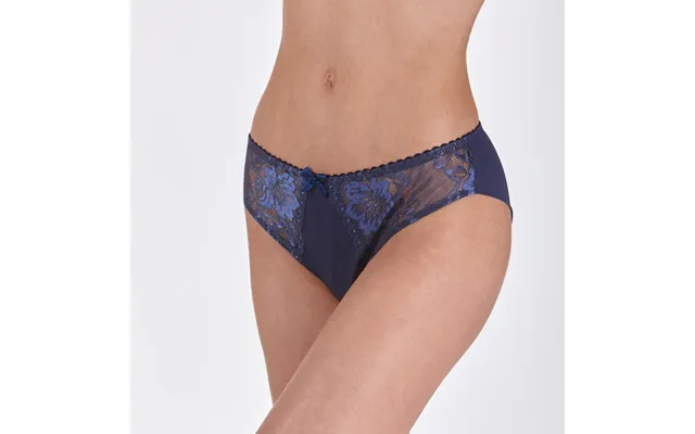 Little Women Miriam Brief - Blue Medium