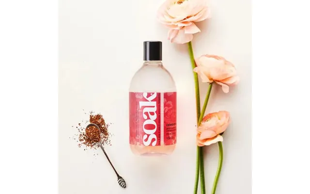 Soak Laundry Wash 375ml - Celebration 375ml product image