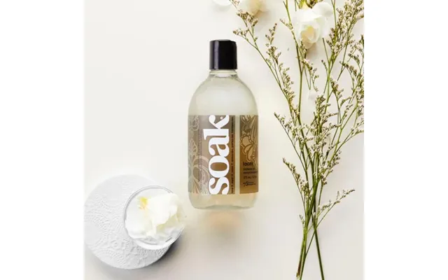 Soak Laundry Wash 375ml - Lacey 375ml product image