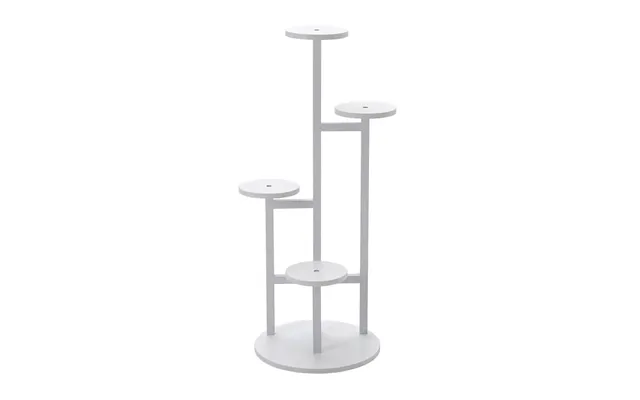 4 Tiered Flower Stand Plant Display