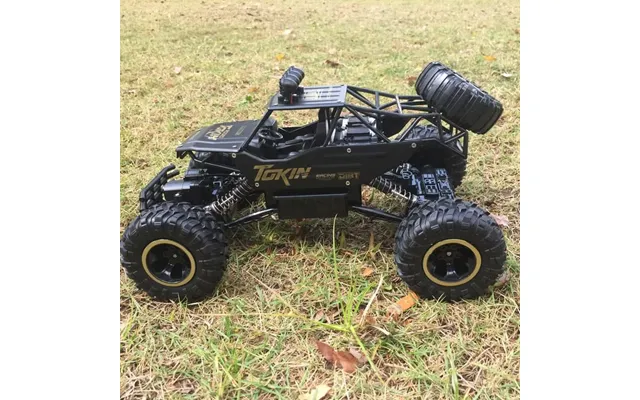 4wd Climbing Drift Off-road Monster Truck Toy