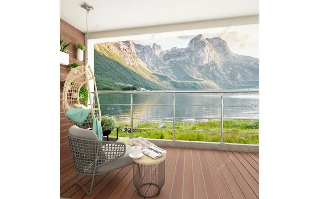 60cm Wide Silver Floor Mount Stainless Steel Handrail For Slopes And Stairs