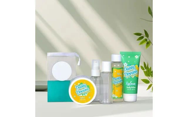 9pcs Spa Toiletry Kit Gift Set
