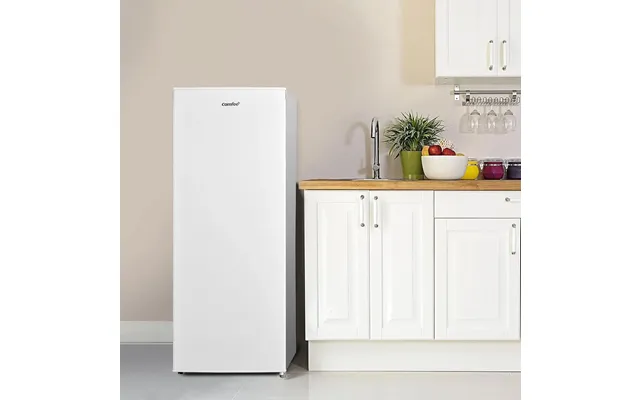 Comfee' Rcu160wh2uk E 160 Litre Freestanding Upright Freezer