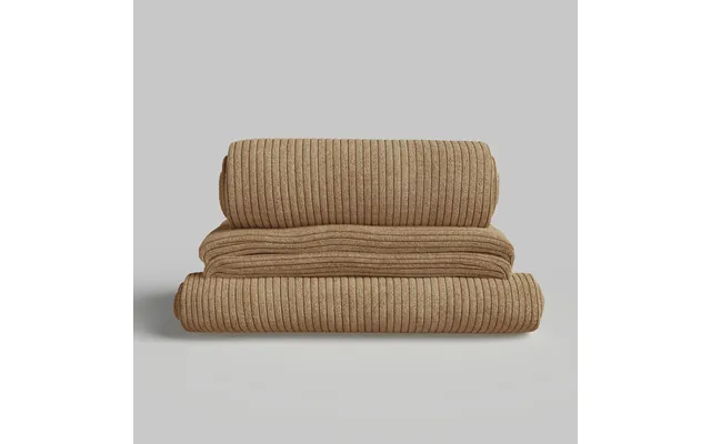 Cottonfy Tailored Sofa Cover For The Matcha Toast Sofa Bed - 180cm Khaki