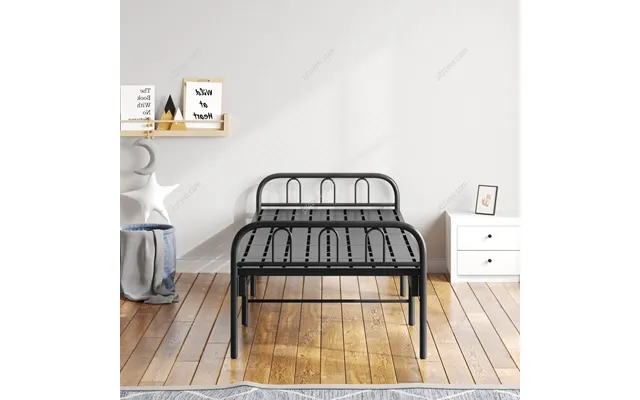 Portable Folding Guest Bed