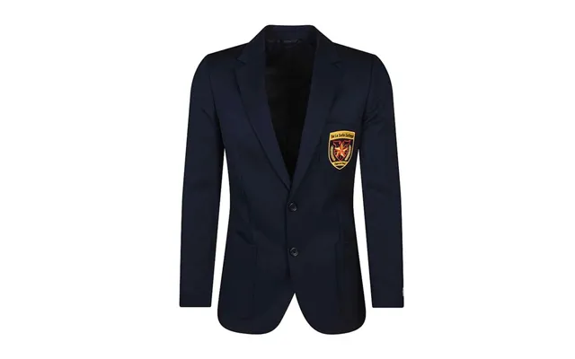 1880 Club De La Salle Senior Boys Blazer In Navy - 50r