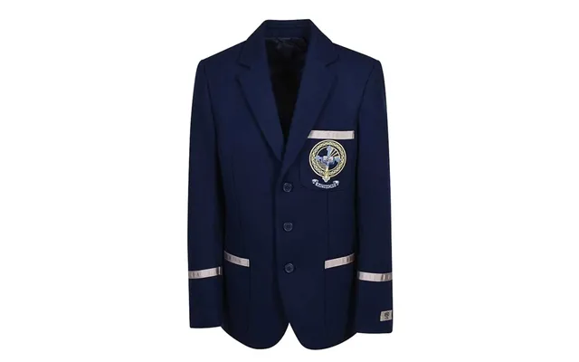 1880 Club Rathmore Grammar School Boys Blazer In Royal - 41r