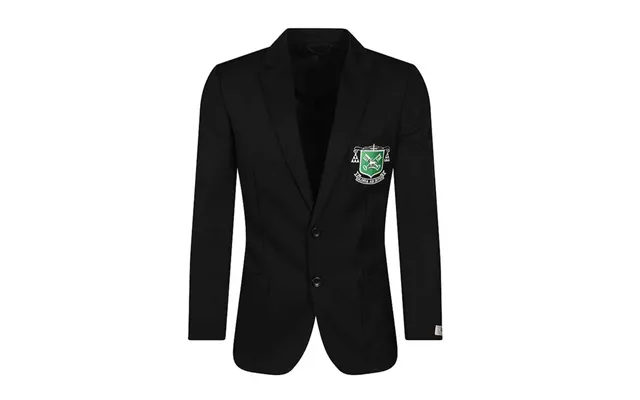 1880 Club St Malachys School Blazer In Black - 33