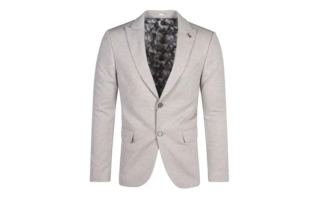 Advise Icon Blazer In Lt Grey - 42
