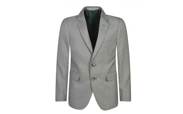 Benetti Albert Boys 3 Piece Suit In Green - 11y