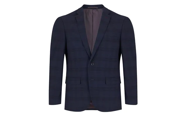 Daniel Grahame Damon Suit Jacket In Navy - 36r