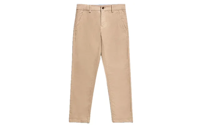 Gant Kids Chino In Beige - 8y