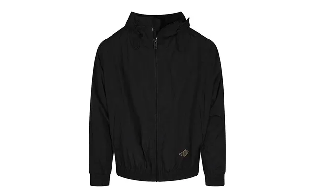 Hugo Red Benj2521 Hoodie In Black - L