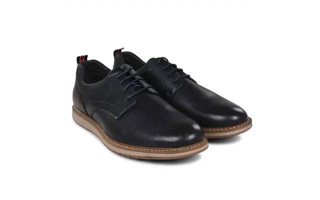 Pope Karitane Shoe In Navy - 44