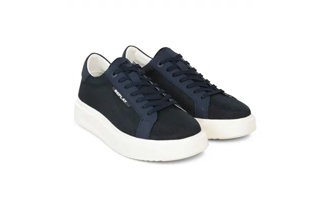 Replay Pulsartwo Trainer In Navy - 41