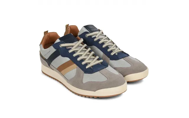 Tommy Bowe Frost Trainer In Navy - 45