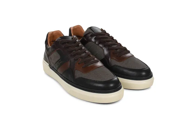 Tommy Bowe Kleyn Trainer In Dark - 43