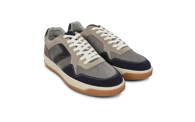Tommy Bowe Mccarthy Trainer In Grey - 45