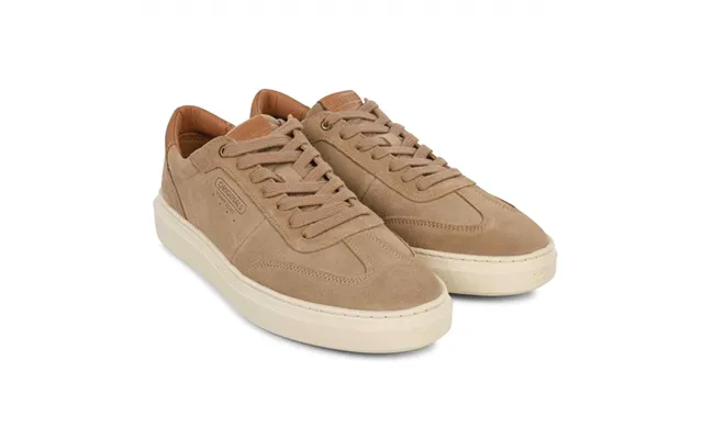 Tommy Bowe Mcreight Sneaker In Beige - 41