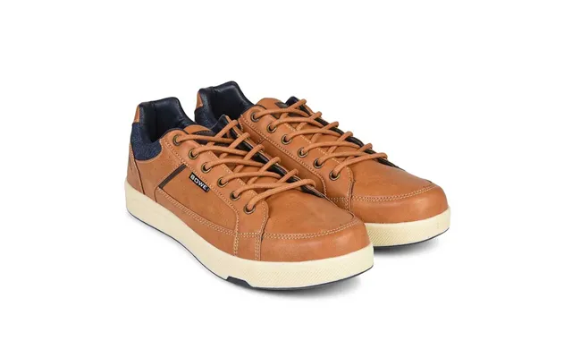 Tommy Bowe Proctor Punia Trainer In Tan - 45