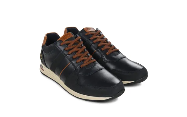 Tommy Bowe Skelton Trainer In Navy - 46