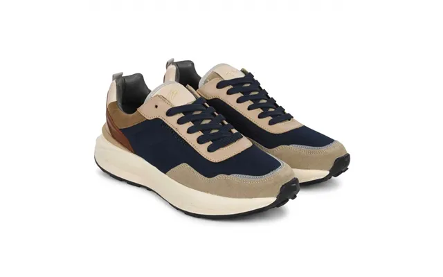 Tommy Bowe Thirteen Trainer In Navy - 43