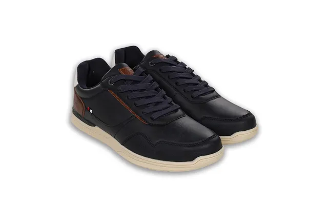 Tommy Bowe Twenty Four Trainer In Navy - 41
