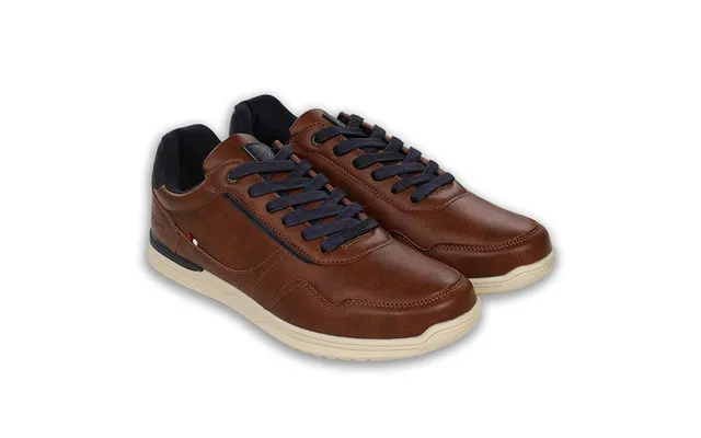Tommy Bowe Twenty Four Trainer In Tan - 46