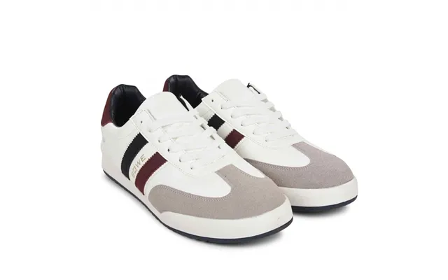 Tommy Bowe Twenty Three Trainer In White - 45