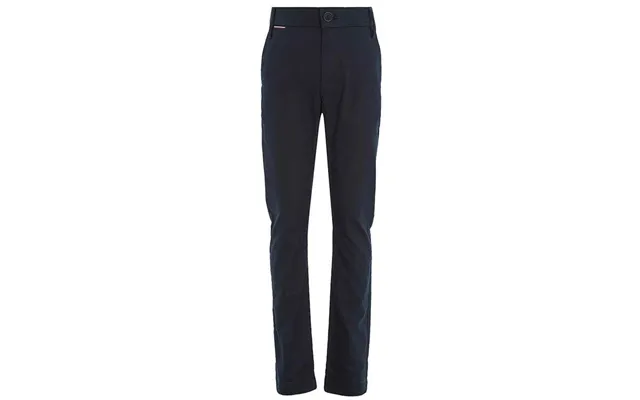 Tommy Hilfiger 1985 Kids Chino In Navy - 3y