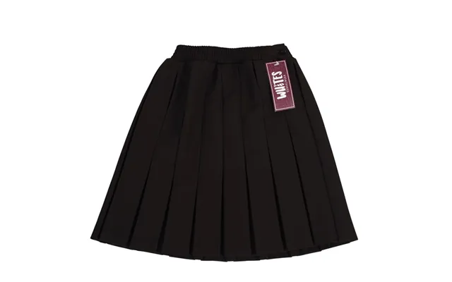White Label St Louises School Skirt In Brown - 24r
