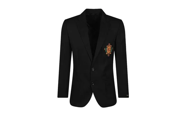 White Label St Mary's Cbgs School Blazer In Black - 50l