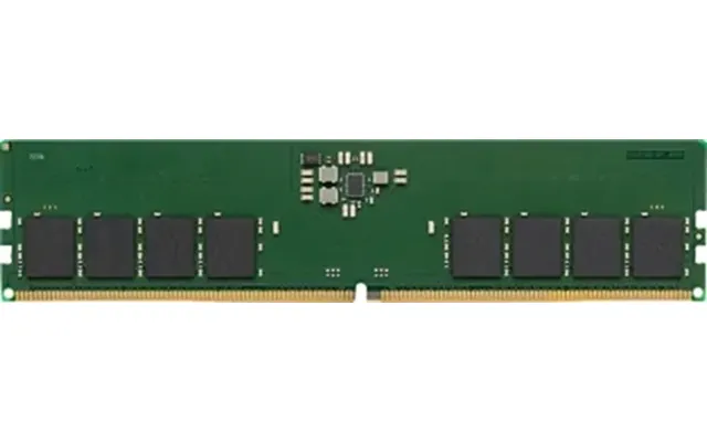 16 Gb Pc5-44800 Ddr5 5600mts 288 Pin Memory Used